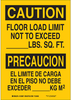 Bilingual Sign - 38345 - Brady Corporation