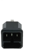 Power Entry Connectors - Inlets, Outlets, Modules - 486-1036-ND - DigiKey