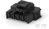 Rectangular Wire & Cable Connectors & Housings - 7-1971773-7 - TE Connectivity