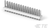 PCB Headers & Receptacles - 1-641119-6 - TE Connectivity