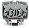 Terminal Blocks - Din Rail, Channel - 2946-264-724-ND - DigiKey