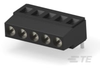 PCB Terminal Blocks - 1546073-5 - TE Connectivity