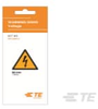 Safety Symbols & Electrical Signs - 2404000-1 - TE Connectivity
