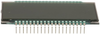 Lcd Display, 7 Segment, 4 Digit, 18Mm; No. Of Digits / Alpha Lumex - 52Y8817 - Newark, An Avnet Company