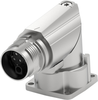 Circular Connector, Rcpt, 12Pos, Flange; Product Range Intercontec - Te Connectivity - 73AH9634 - Newark, An Avnet Company
