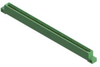 Card Edge Conn, Single Side, 64Pos, Th; Card Edge Connector Type Edac - 69AJ4500 - Newark, An Avnet Company