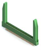 Card Conn, Dual Side, 82Pos, Wire Wrap; Card Edge Connector Type Edac - 71AJ1168 - Newark, An Avnet Company