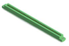 Card Edge Conn, Single Side, 43Pos, Th; Card Edge Connector Type Edac - 87AH3095 - Newark, An Avnet Company