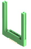 Card Edge Connector Rohs Compliant Edac - 61AJ1146 - Newark, An Avnet Company
