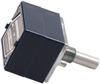 Potentiometer, 20K; Track Resistance Alps Alpine - 01M8616 - Newark, An Avnet Company