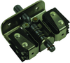 Microswitch, Rod, Spdt, 5A; Microswitch Type Honeywell - 39B9105 - Newark, An Avnet Company