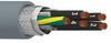 Multicore Cable, 5 Cond, 20Awg, 100Ft; Cable Shielding Alpha Wire - 23AJ5250 - Newark, An Avnet Company