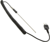 Sensor Probe, 3.2Mm, 150Mm, Ss Rohs Compliant Omega - 69AJ0370 - Newark, An Avnet Company