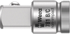 Scrwdivr Adaptor, 27Mm, 3/8 Rohs Compliant Wera - 69AJ9869 - Newark, An Avnet Company