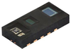 Biosensor, I2C, -25 To 85 Deg C, Smd; Supply Voltage Min Vishay - 12AC5516 - Newark, An Avnet Company