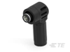 Circular Power Connectors - H1121001401-000 - TE Connectivity