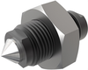 Threaded Body Pressure Point Cylinders - 61514 - Jergens, Inc.