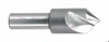 Countersink -- M42 - Single Flute - Image