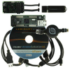 Development Boards, Kits, Programmers - Evaluation Boards - Embedded - MCU, DSP - 1342333-EKT-LM3S9B90 - Win Source Electronics