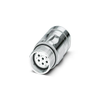 Circular Connector Assemblies - 1620145-ND - DigiKey
