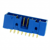 Headers, Male Pins - 609-3641-ND - DigiKey