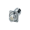 Circular Connector Housings - 1607041-ND - DigiKey