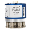 RF Switches - R574122340 - Quarktwin Technology Ltd.