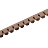 RFI and EMI - Contacts, Fingerstock and Gaskets - 0097061402 - Quarktwin Technology Ltd.