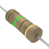 Through Hole Resistors - CF2JT150R-ND - DigiKey