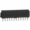 Headers, Receptacles, Female Sockets - H2038-ND - DigiKey