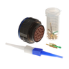 Circular Connector Assemblies - 1178-D38999/26WG16PA-ND - DigiKey