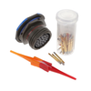 Circular Connector Assemblies - 1178-D38999/24WE26SB-ND - DigiKey