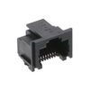 Modular/Ethernet Connector (RJ45, RJ11) Jacks - 17-5406721-4TR-ND - DigiKey