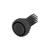 Circular Cable Assemblies - 17-2387126-3-ND - DigiKey