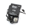 Mechanical Products 171-S1-175-2 Surface Mount Circuit Breaker, Automatic Reset, 1/4