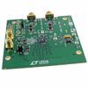 Analog to Digital Converters (ADCs) Evaluation Boards - DC1532A-F-ND - DigiKey