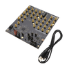 Evaluation and Demonstration Boards and Kits - 800-RC32012A-EVK-ND - DigiKey