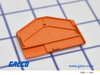 WAGO End Plates - 280-313 - Galco Industrial Electronics