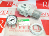 Pneumatic Regulator - 23885409 - Radwell International