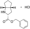 (R,R,R)-2-Azabicyclo[3.3.0]octane-3-carboxylic Acid Benzyl.. - 20122 - Medical Isotopes, Inc.