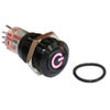 Pushbutton Switches - 2449-CH1NGBRNS-ND - DigiKey