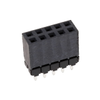 Headers, Receptacles, Female Sockets - ESW-105-12-T-D-ND - DigiKey
