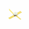 RF FETs, MOSFETs - 2032-MWT-173DKR-ND - DigiKey