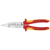 Pliers - 13 86 200 SB - ODG (Origin Data Global)