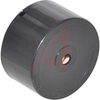 BUZZER, PIEZO ELECTRICS WITH INTERNAL CIRCUITRY @ 30CM, CONTINUOUS, 2000+-500 HZ - 70115754 - Allied Electronics, Inc.