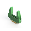 Edgeboard Connectors - 151-345-010-558-688-ND - DigiKey