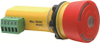 Emergency Stop Push Buttons - 2531495 - RS Components, Ltd.