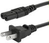 Power Cords - 8702228 - RS Components, Ltd.