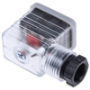 DIN 43650 Solenoid Connectors - 8118190 - RS Components, Ltd.