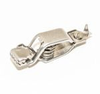 Crocodile Clips - 1799366 - RS Components, Ltd.